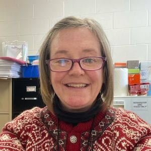 Meet your Posher, Kristi